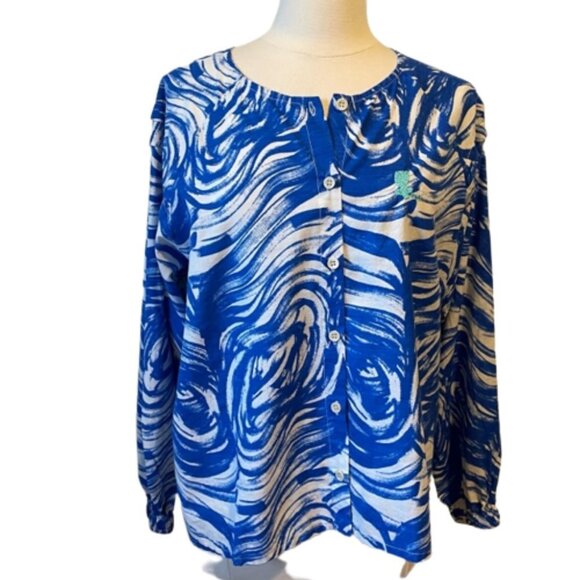 NWT Bobo Choses Organic Cotton Top Size XL - Picture 1 of 8